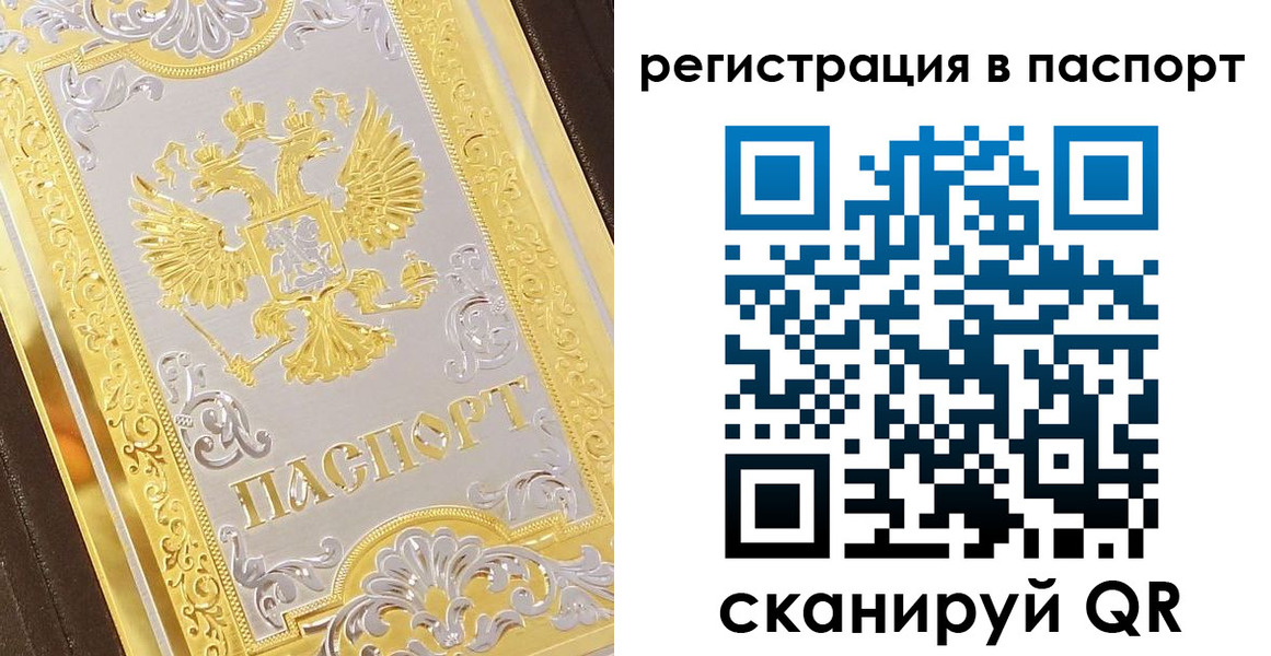 прописка 2025 в Сосновоборске